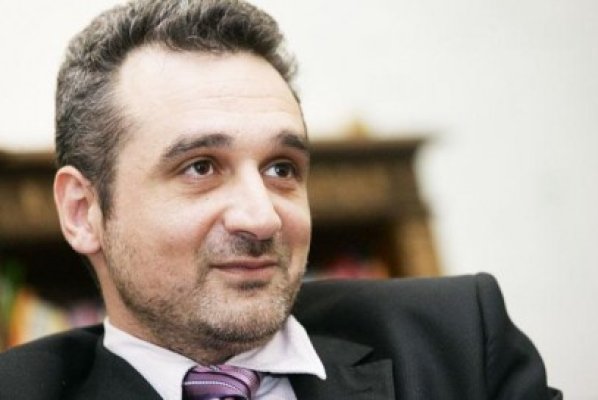 Lăzăroiu: Prigoană va candida din partea PDL-UNPR la Bucureşti